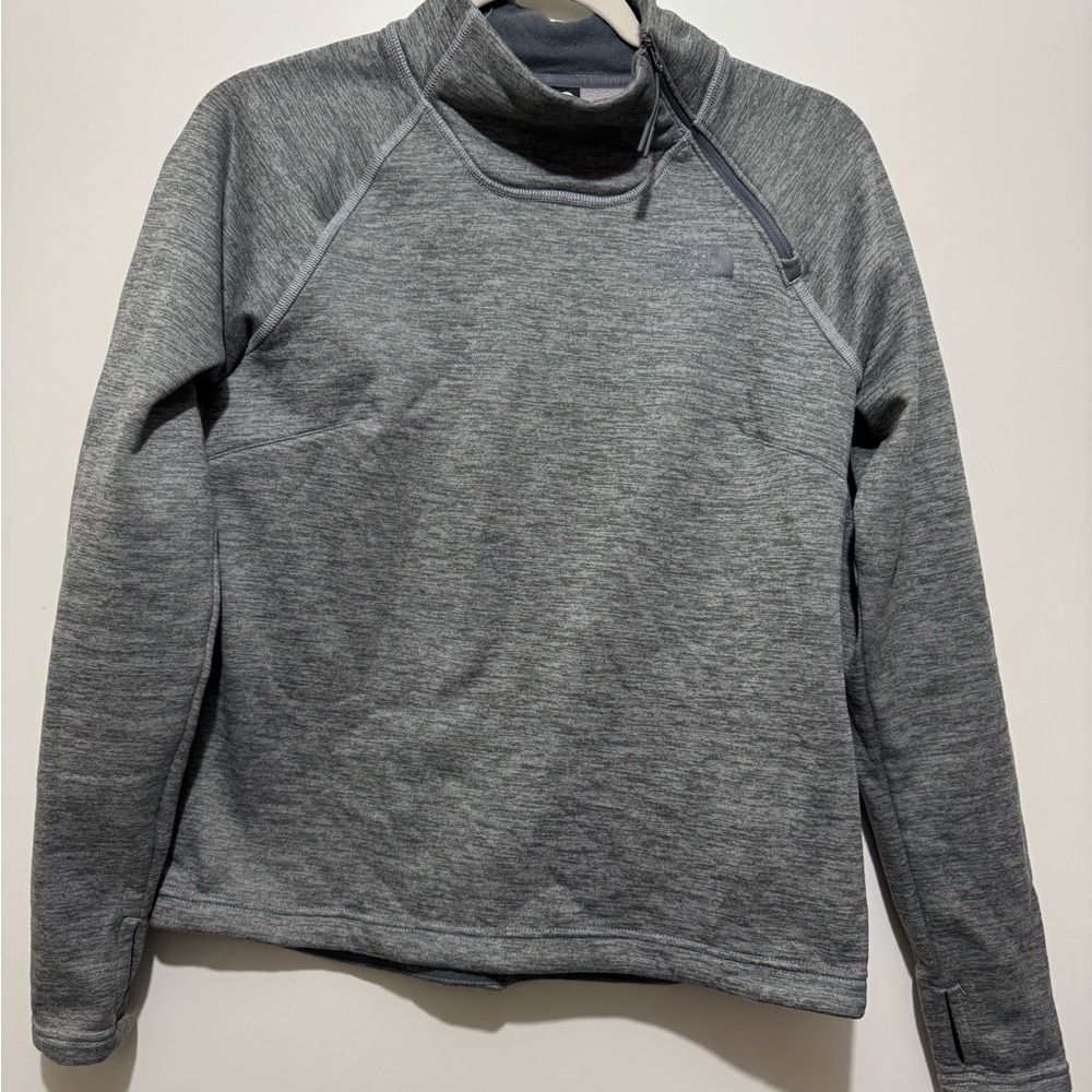 The North Face Gray Women's Jacket